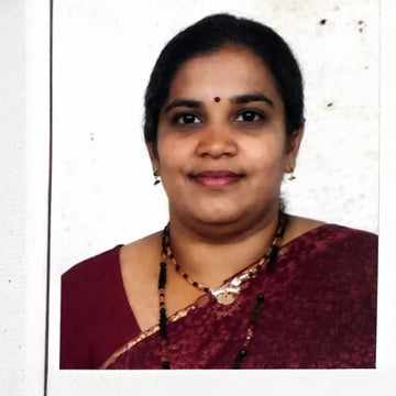 Image of Customer For Testimonial Review