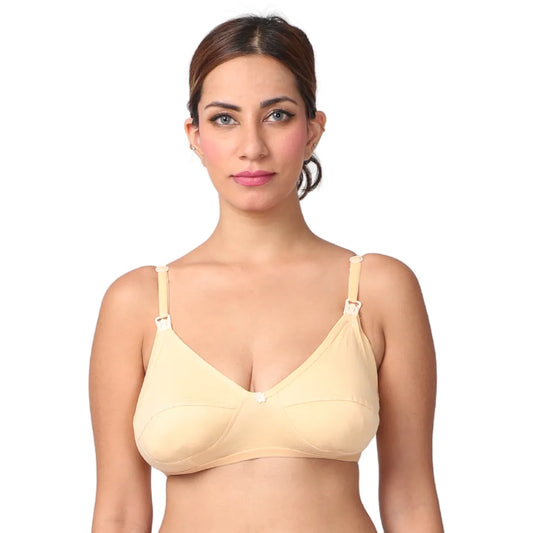 LeakProof Nursing Bra