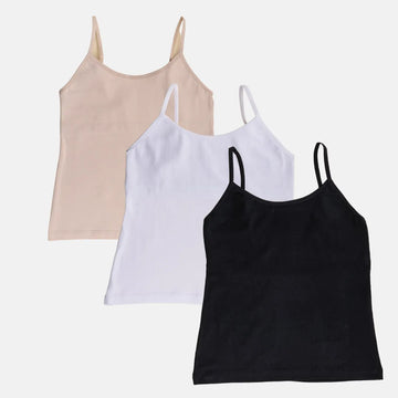 Girls Cami Tops