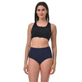 incontinence underwear for women Navy Blue