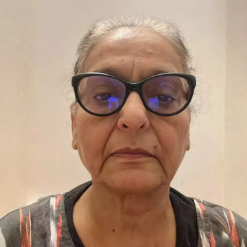 Image of Customer For Testimonial Review