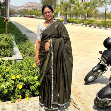 Image of Customer for customer testimonial review 