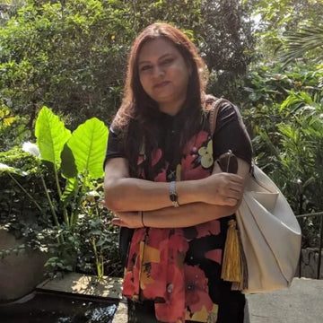 Image of Customer For Testimonial Review