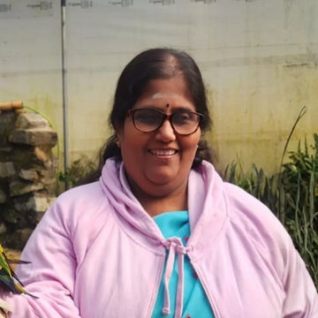 Image of Customer for customer Testimonial Review