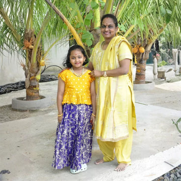 Image of Customer For Testimonial Review