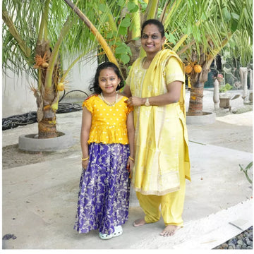 Image of Customer For Testimonial Review