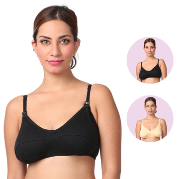 Maternity Nursing Bra