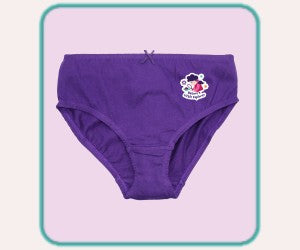 Panties for girls