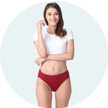 Womens Undergarments Online – Best ladies panties online
