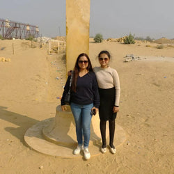 Neenu Jaswal