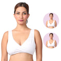 nursing sleep bra,White