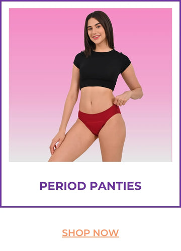 Period Panties