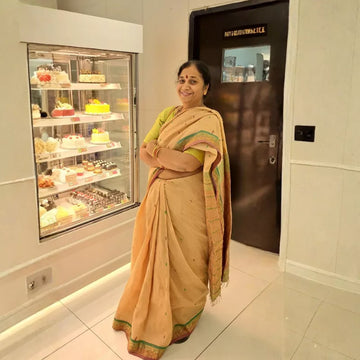 Image of Customer For Testimonial Review