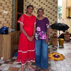 Preethi Manikandan