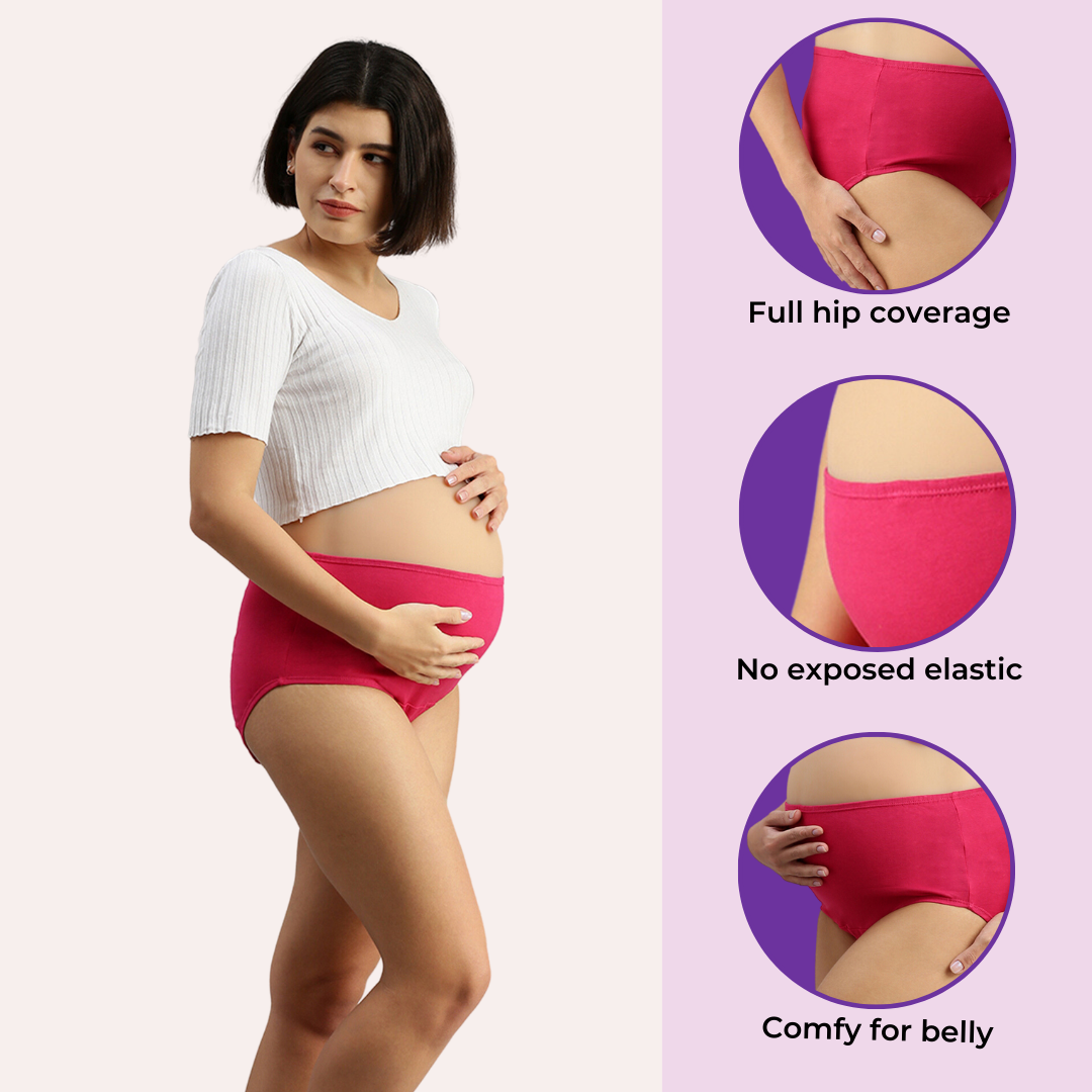 pregnancy panties online india