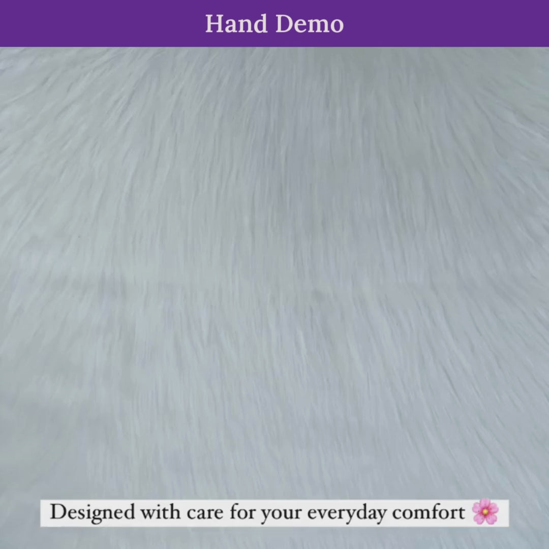 Bikini Hand Demo Video