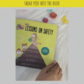  Child Safety Book 