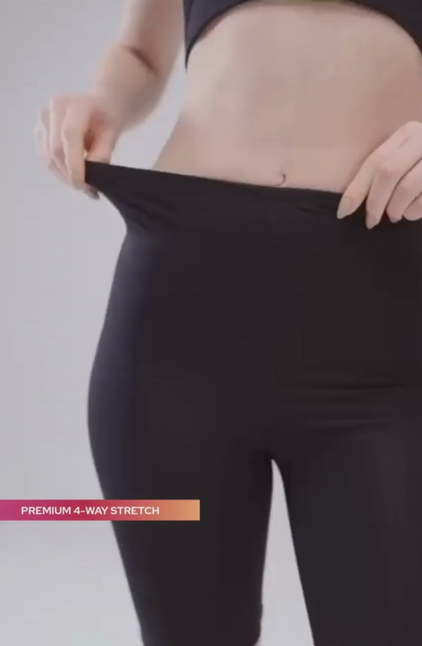 Video For Premium 4-Way Stretch
