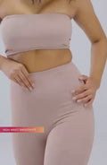 Video For High-Waist Smooth Fit