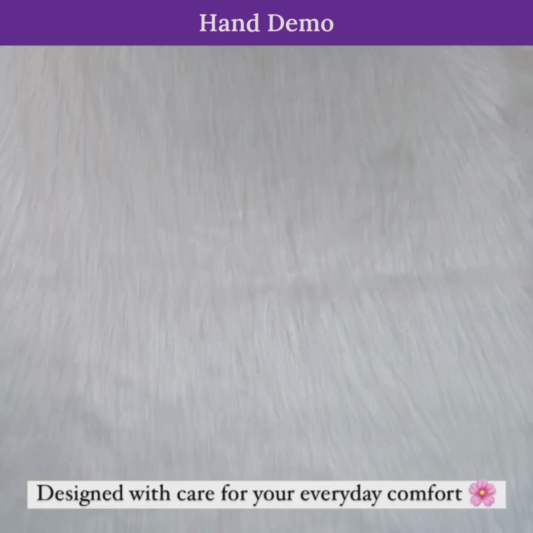 Boyshorts Hand Demo Video