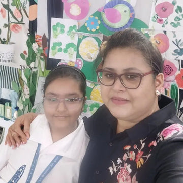 Image of customer for Testimonial Review