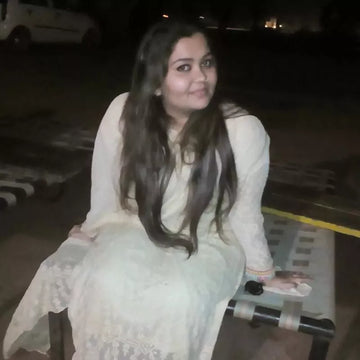 Image of Customer For Testimonial Review