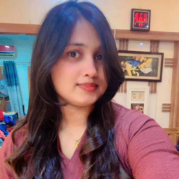 Image of Customer For Testimonial Review