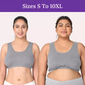 Sleep Bra / Lounge Bra Size Inclusive