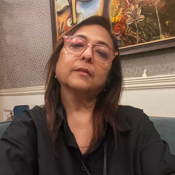 Susmita Ganguly