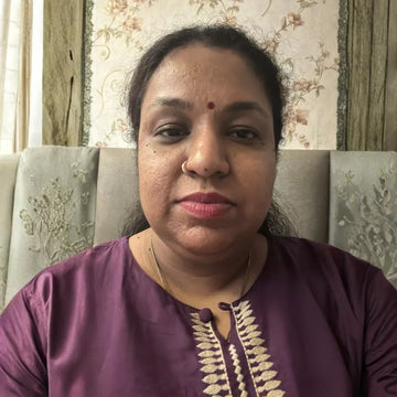 Image of Customer for customer Testimonial Review