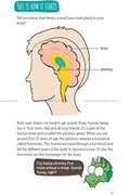 Guide For Boys