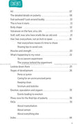 Content Guide For Boys