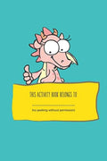 Adira Lessons On Child Safety Pages