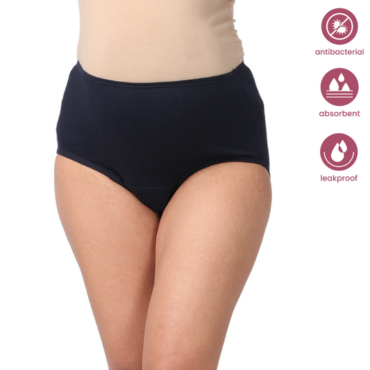 Morph Maternity Incontinence Panty For Pregnancy - Get Best Price from  Manufacturers & Suppliers in India